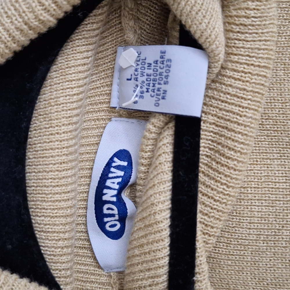 Sweater - Picture 3 of 3